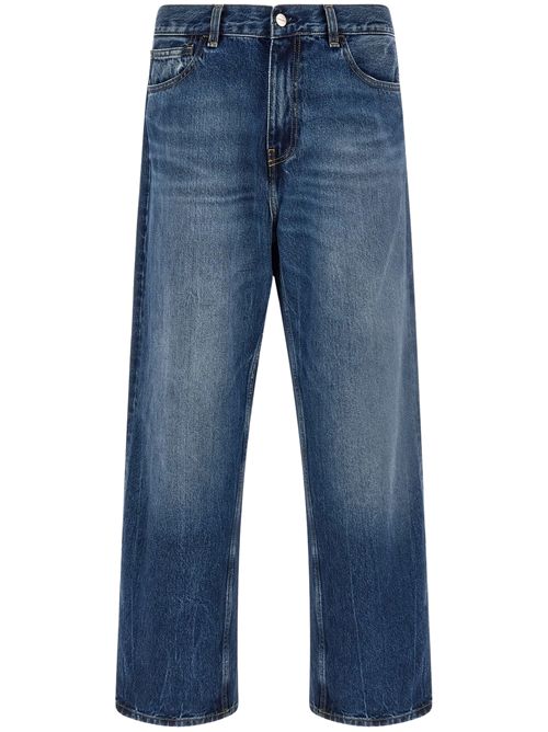 Jeans 5 tasche CARHARTT WIP | I037534017X